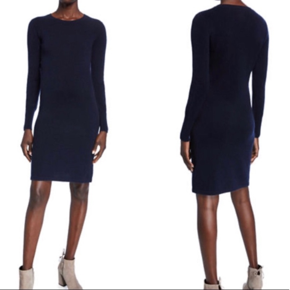 Michael Kors cashmere dress